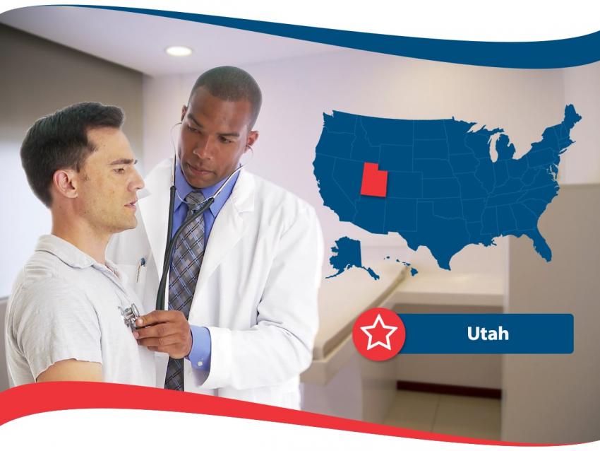 Health Insurance Utah