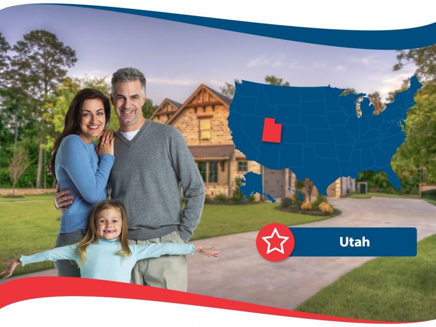 Home Insurance Utah