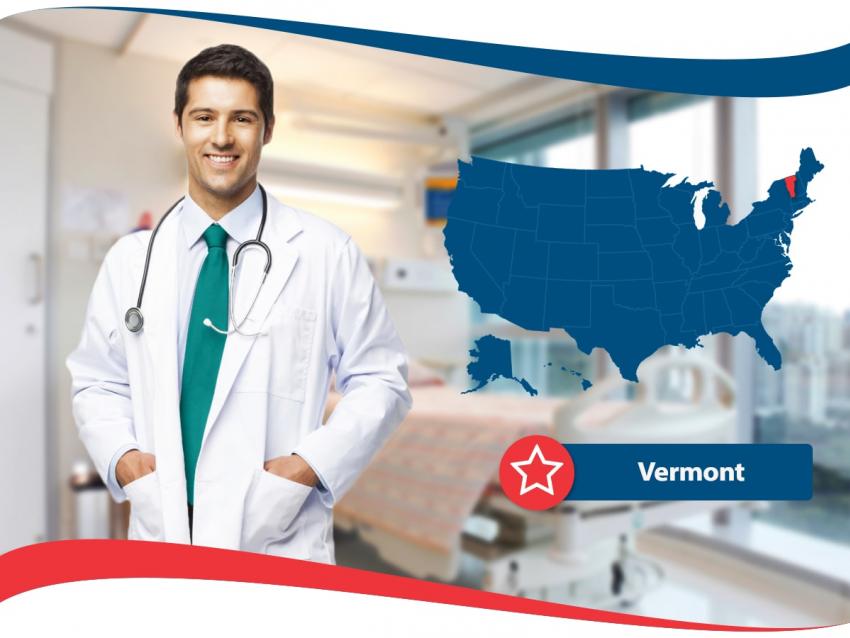 Vermont Health Insurance