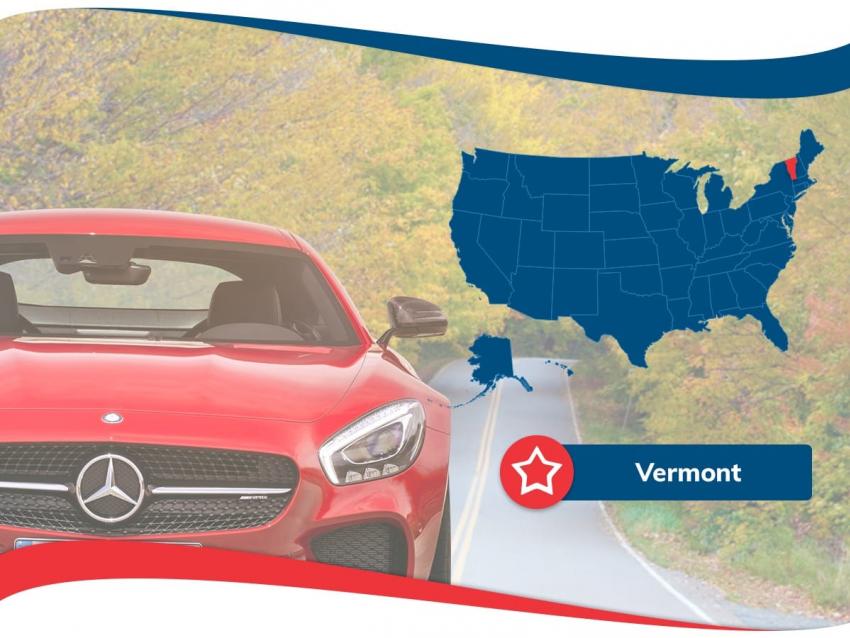 Vermont Car Insurance