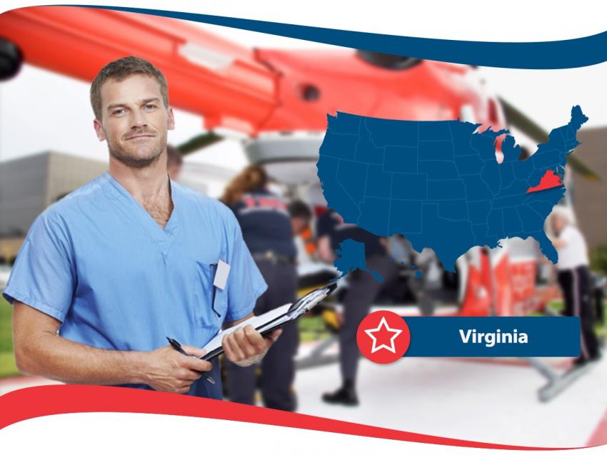 Health Insurance Virginia