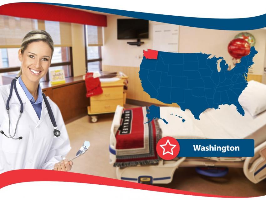 Washington State Health Insurance