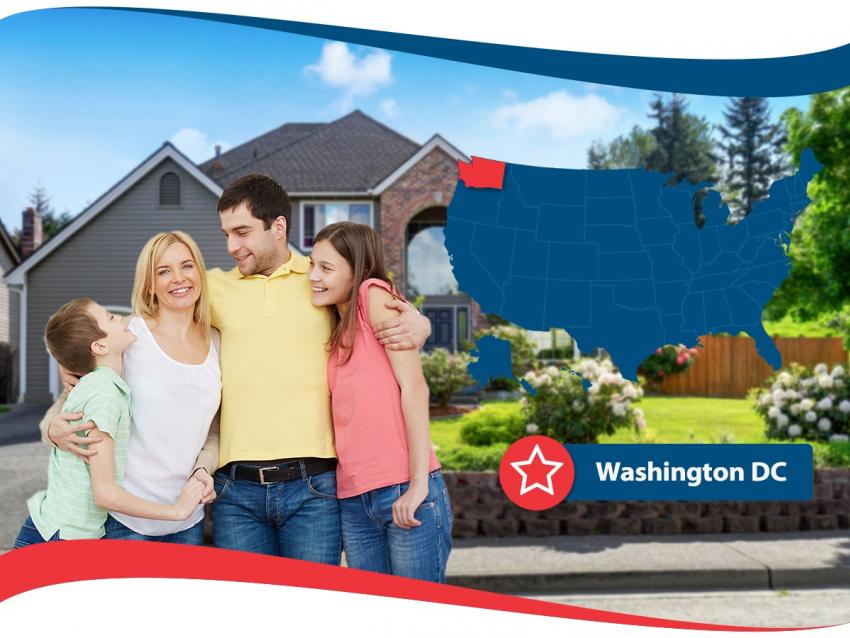 Home Insurance Washington DC