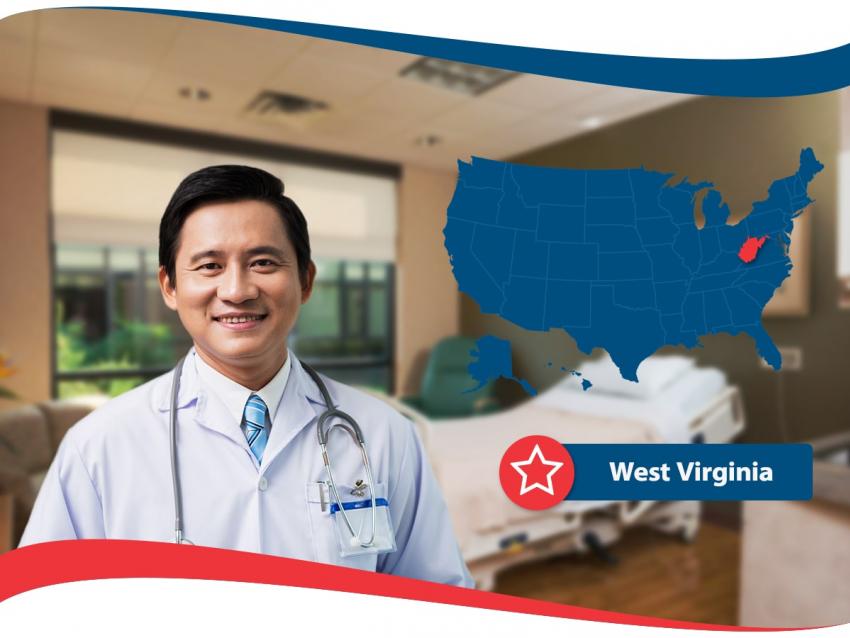 West Virginia Health Insurance