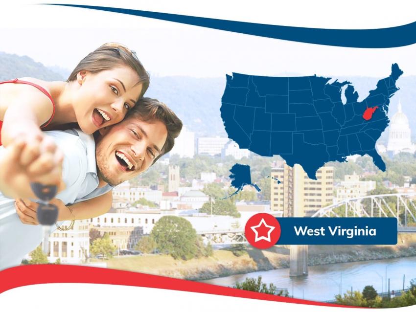 West Virginia Car Insurance