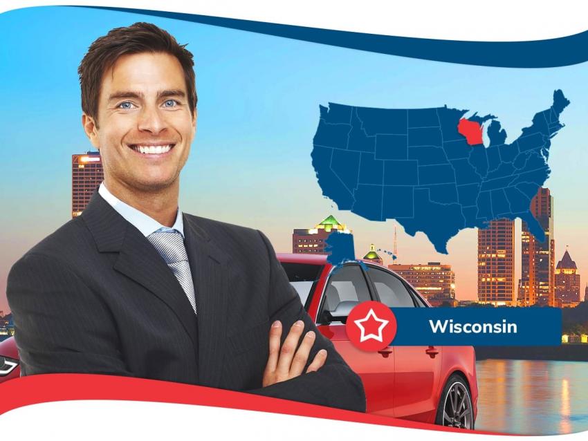 Car Insurance Wisconsin