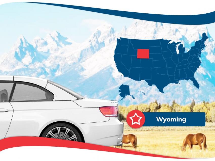 Wyoming Car Insurance