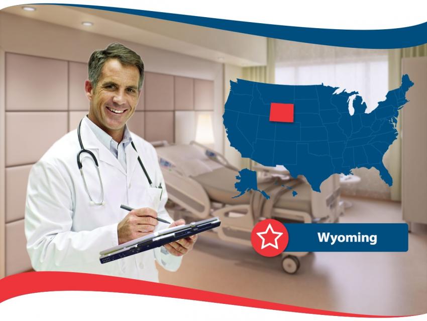 Wyoming Health Insurance