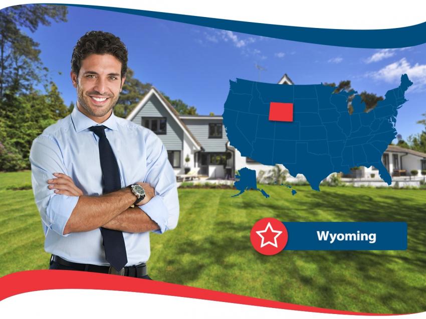 Home Insurance Wyoming