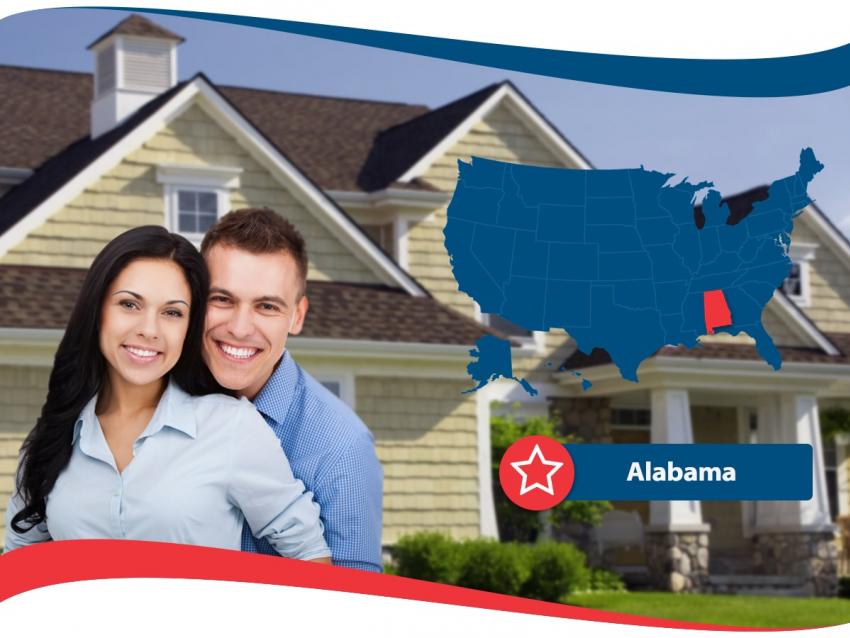 Home Insurance Alabama