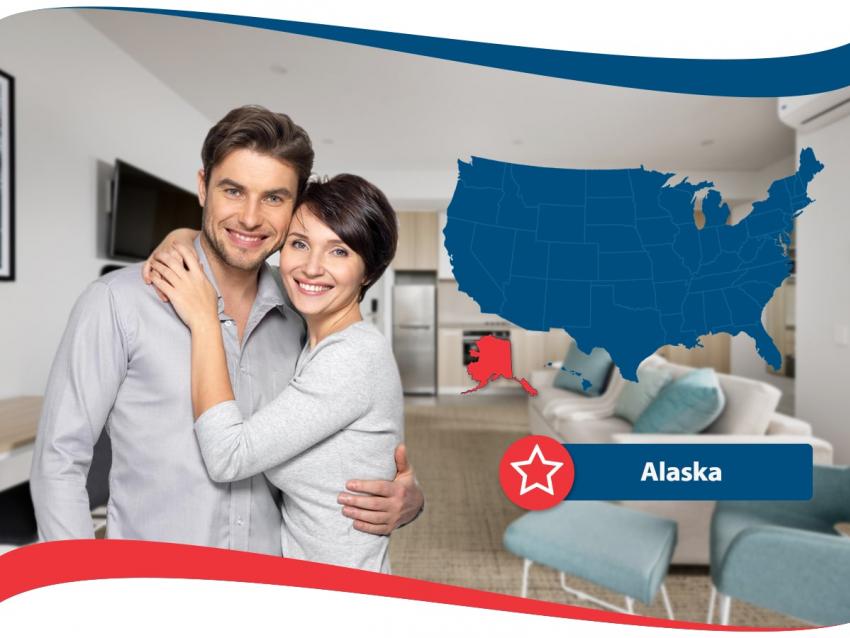 Home Insurance Alaska