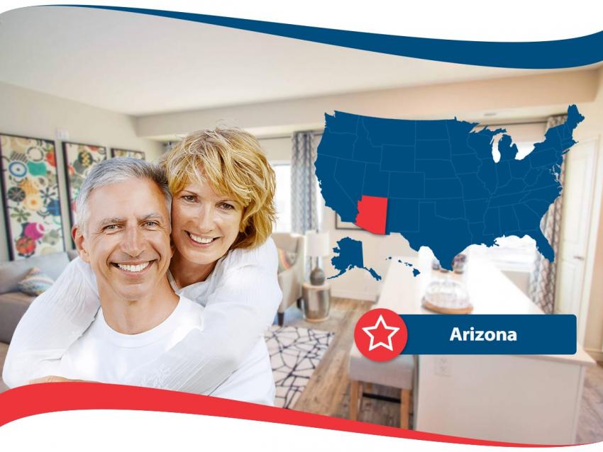 Company Spotlight: Arizona Home Insurance