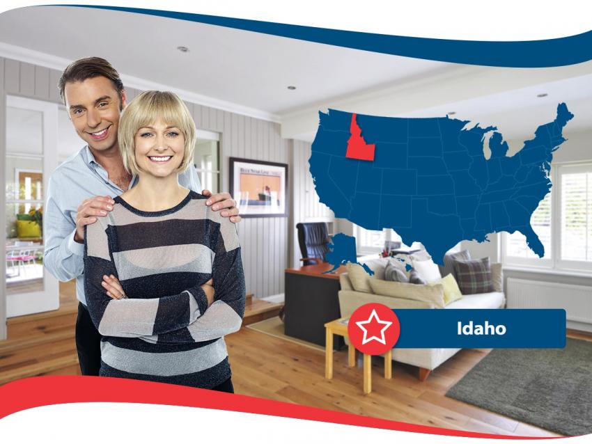 Idaho Home Insurance