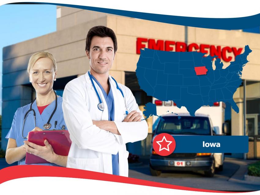 Health Insurance Iowa