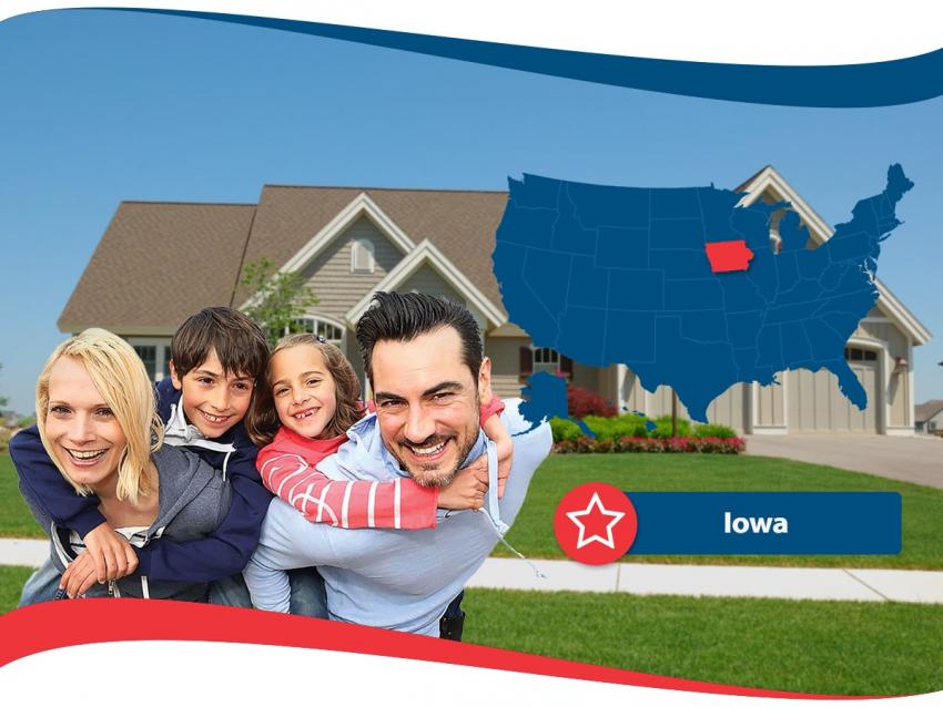 Home Insurance Iowa
