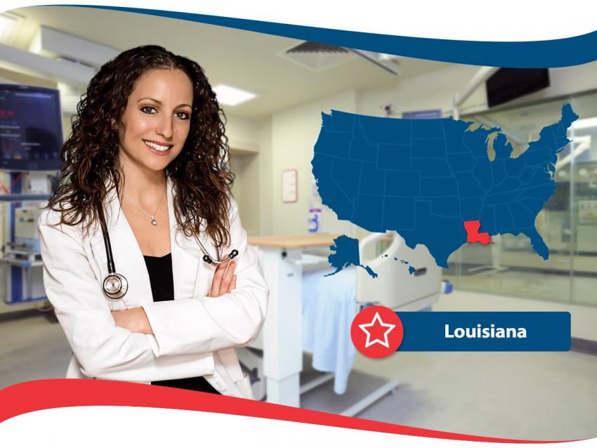 Health Insurance Louisiana