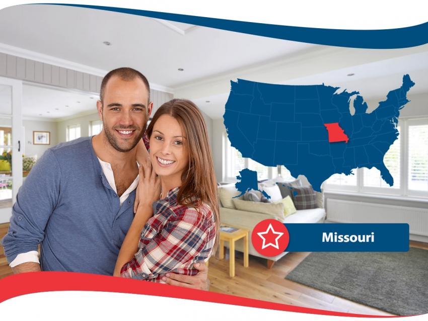 Missouri Home Insurance