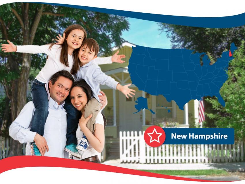 New Hampshire Home Insurance