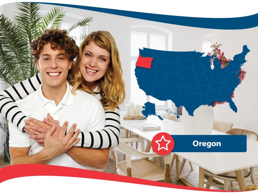 Home Insurance Oregon