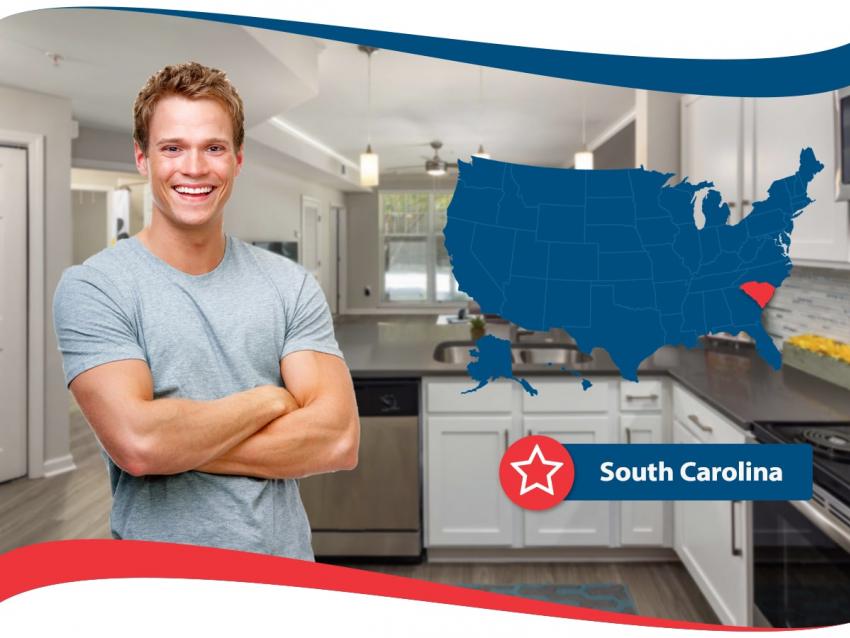 Home Insurance in South Carolina