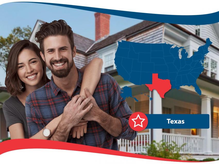 Cheapest Home Insurance in Texas