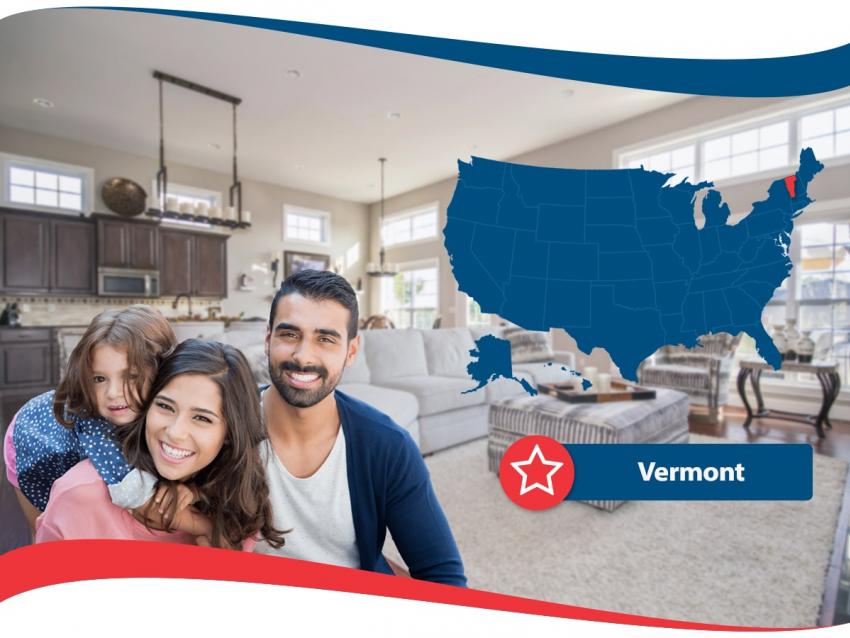 Home Insurance Vermont